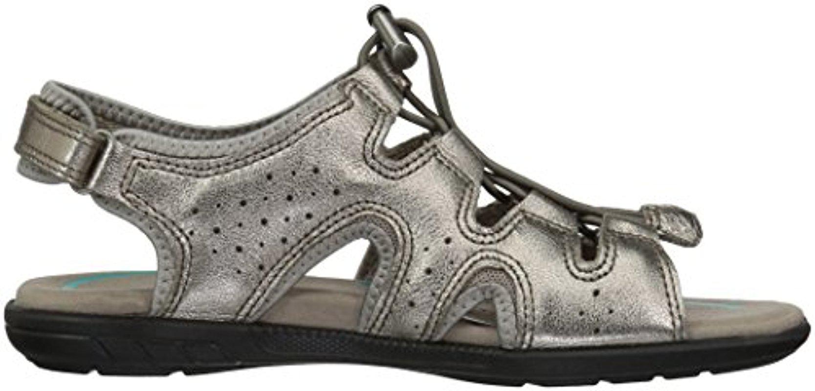 ecco bluma sandal