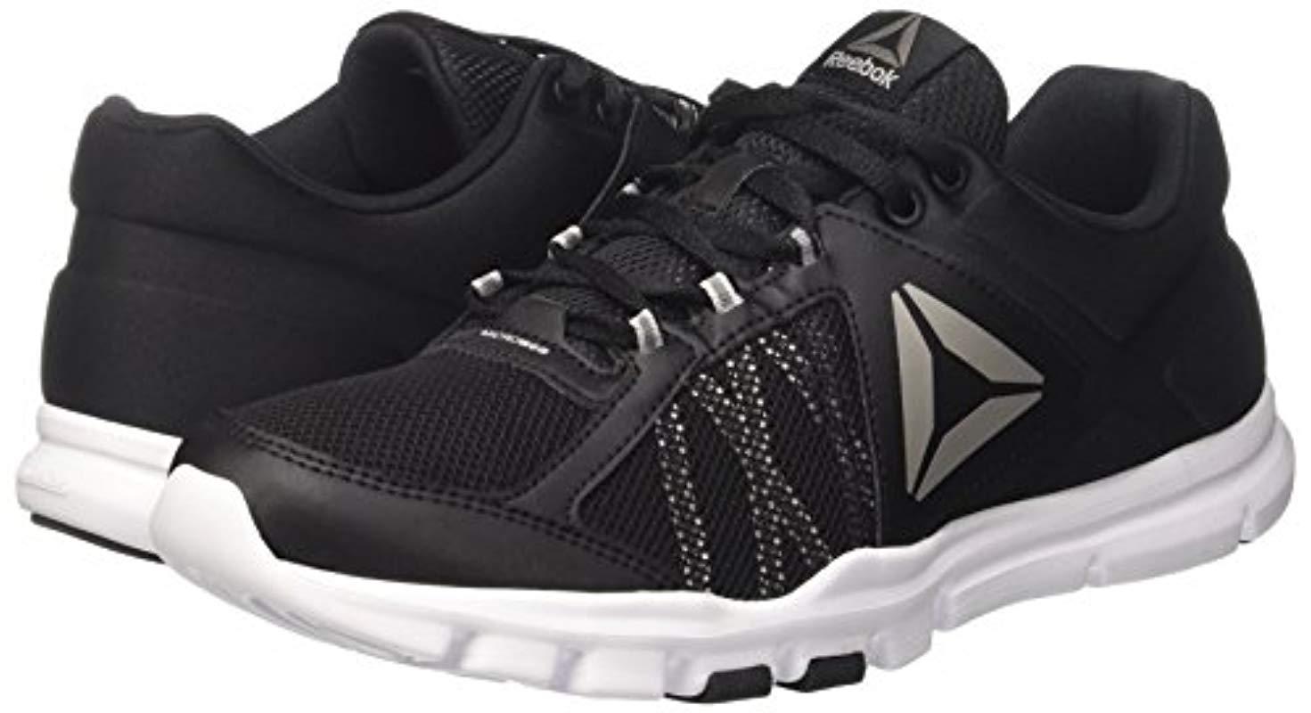 reebok yourflex 2.0