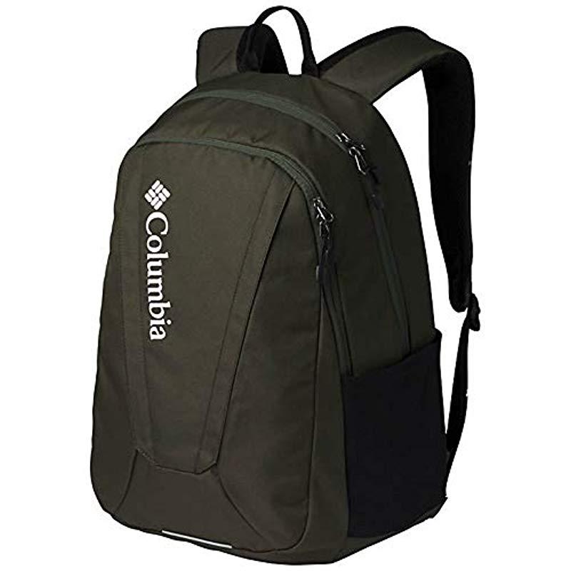 columbia tamolitch backpack