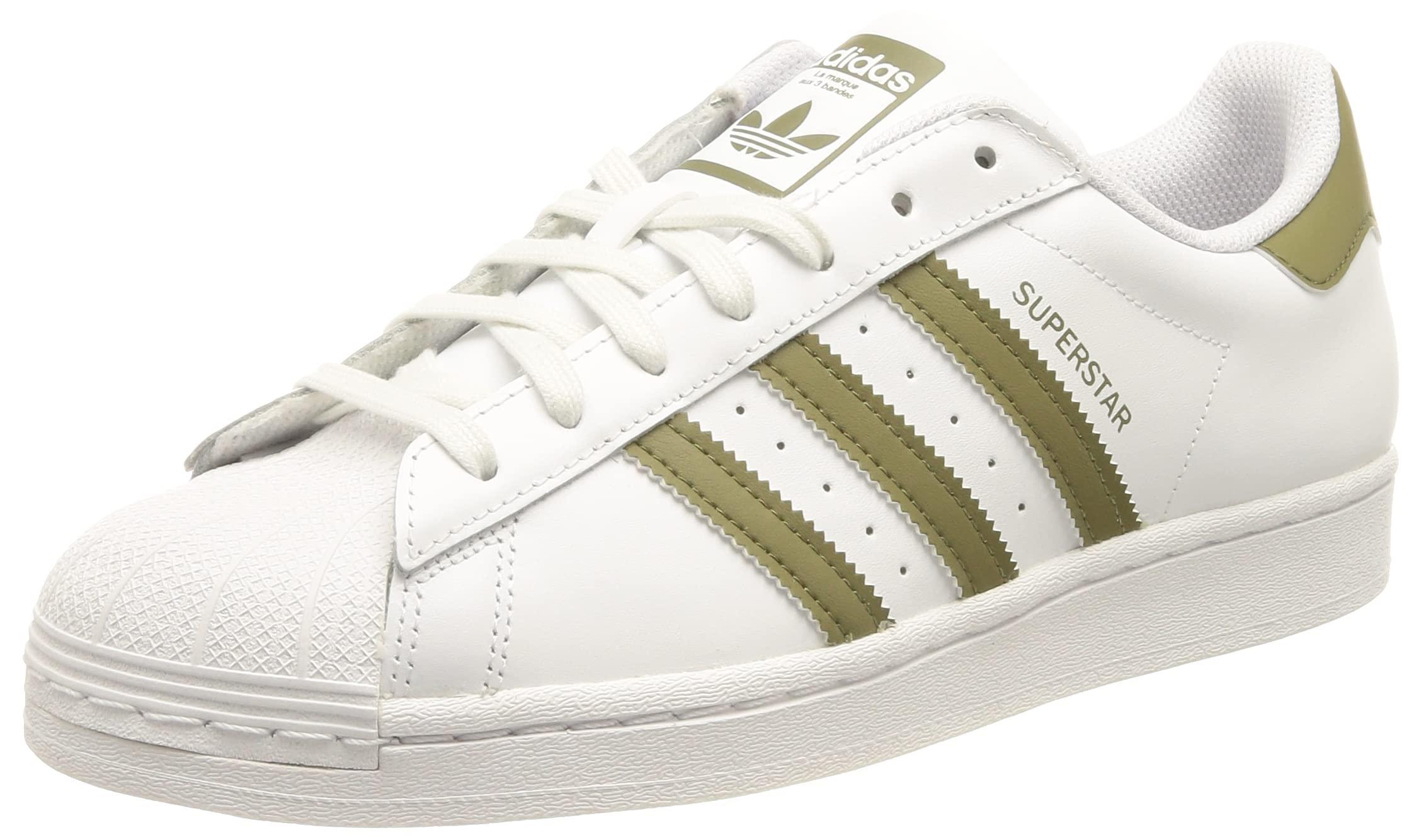 adidas superstar ftwr white