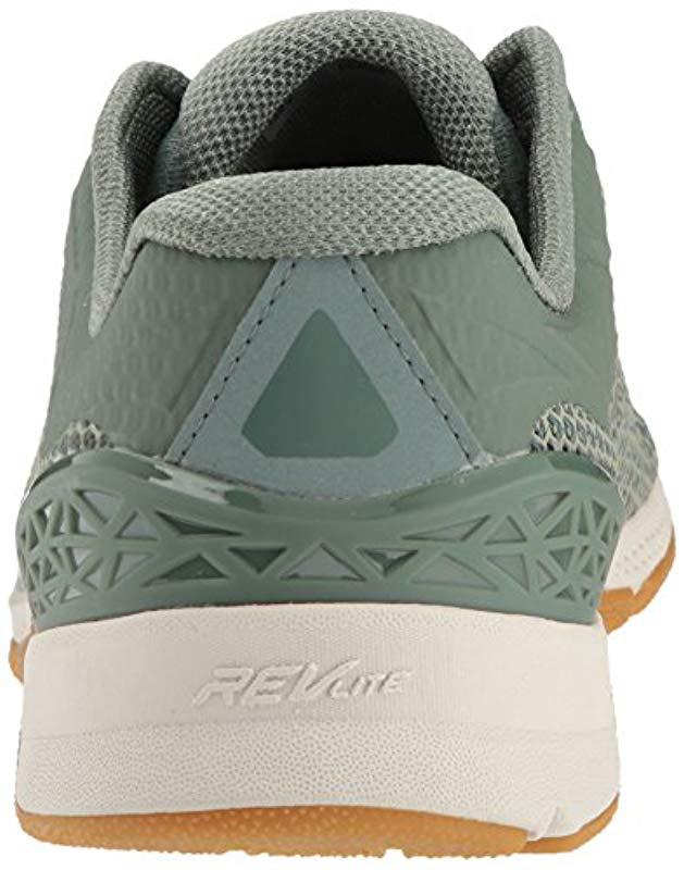 New Balance Minimus 40 Fitness Shoes in 