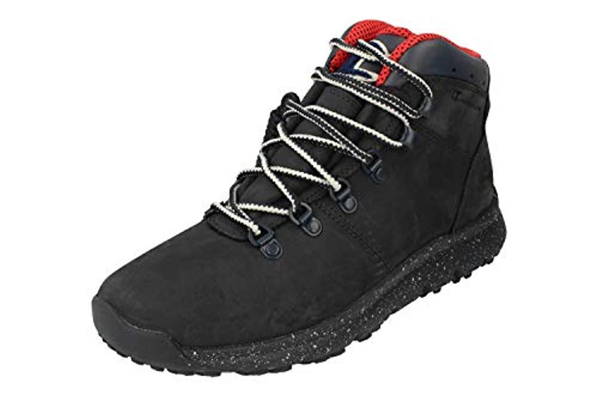 redemption road moc toe boot