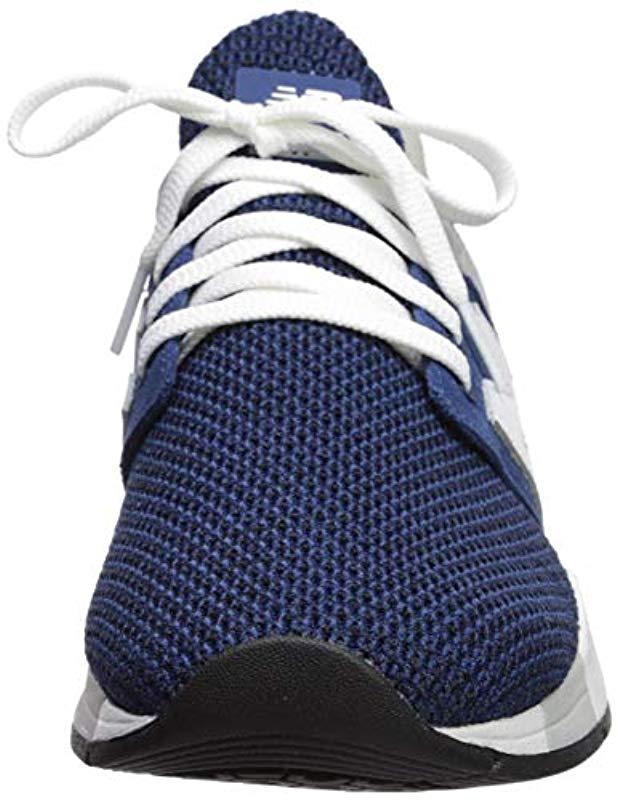 New Balance -MS 247 FK-Sneaker herren in Blau für Herren | Lyst DE