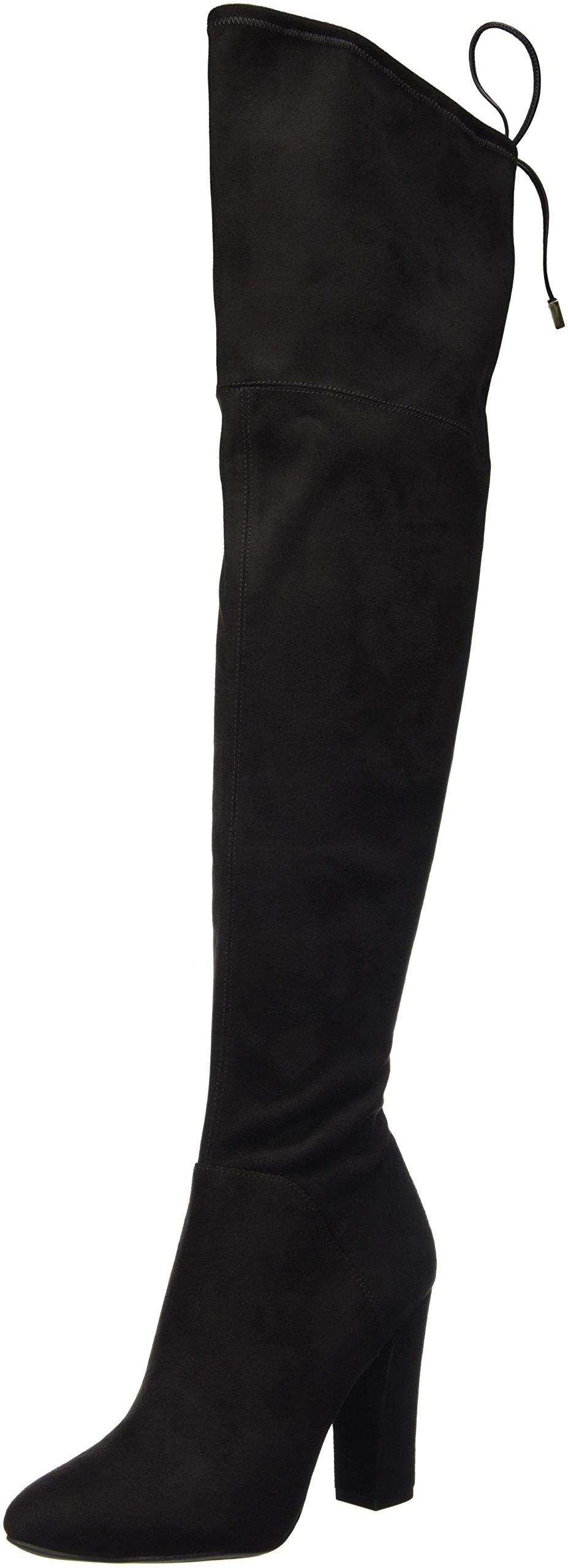Guess overknee laarzen sale