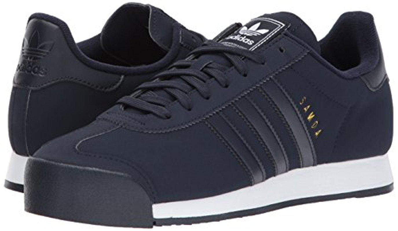 amazon adidas samoa