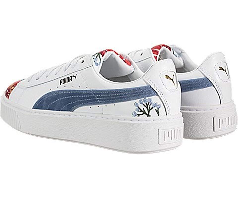 puma platform hyper