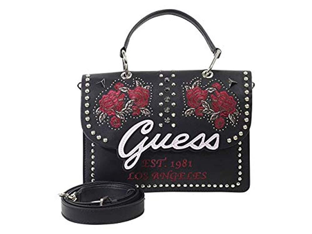 Borsa guess los angeles Clearance