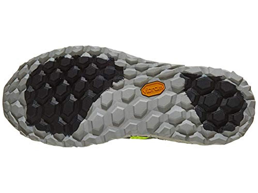 new balance hierro v3 trail running shoes
