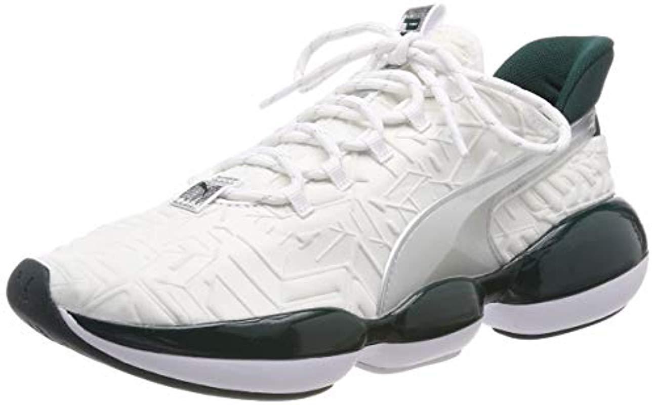 PUMA Mode Xt Tz Wns Fitness Shoes in White - Save 38% - Lyst