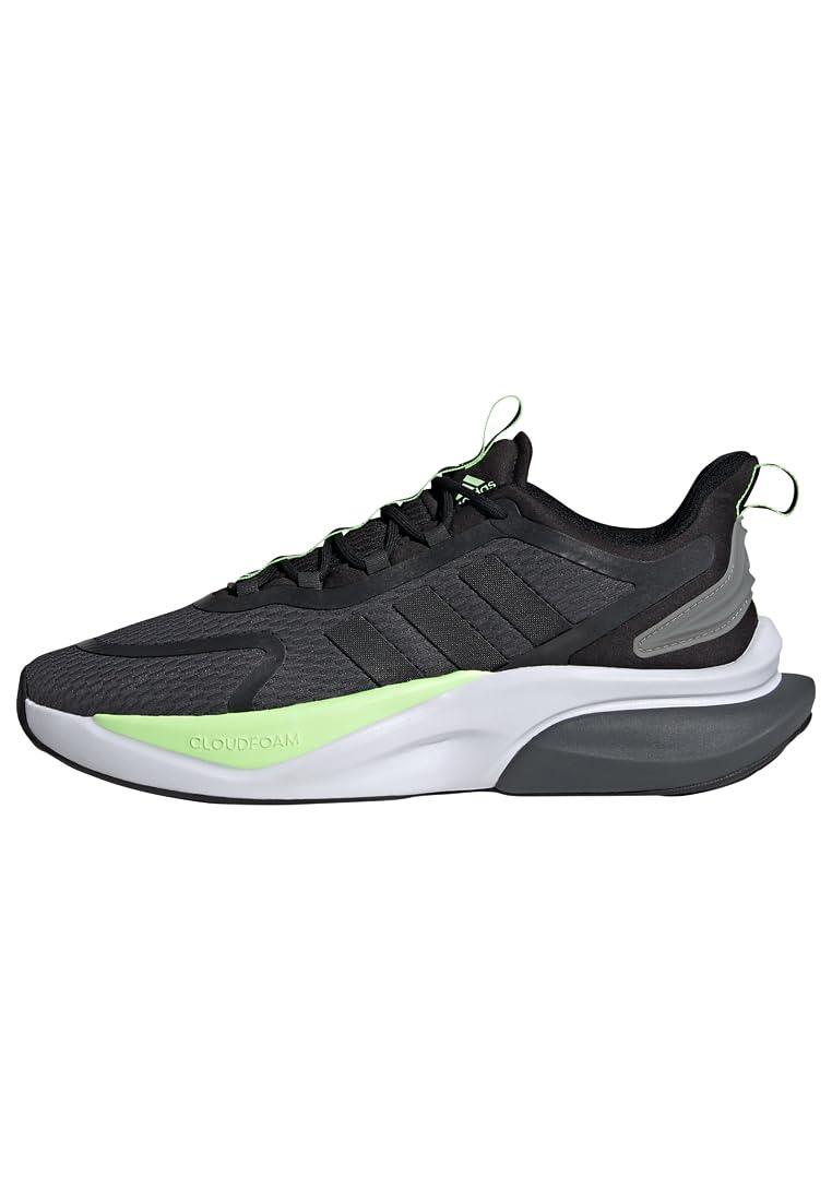 Adidas alphabounce shoes women's deals