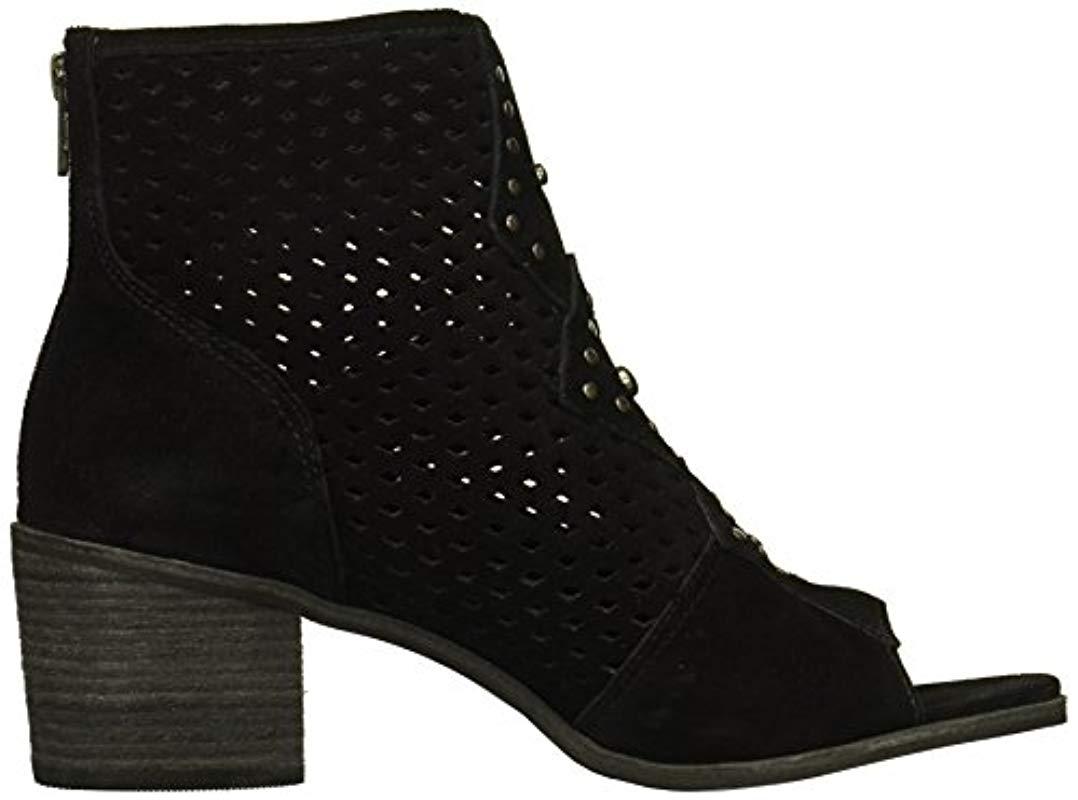 matisse brooklyn boots