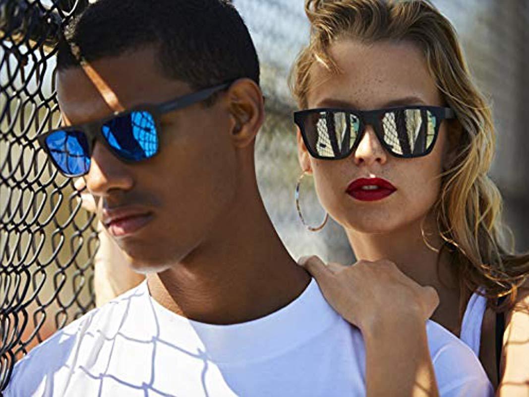 ONE LS · Gafas de sol para hombre y mujer Hawkers de color Azul | Lyst