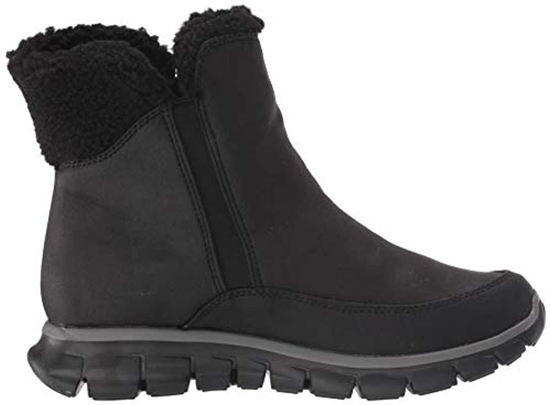 skechers steel toe mujer dorados