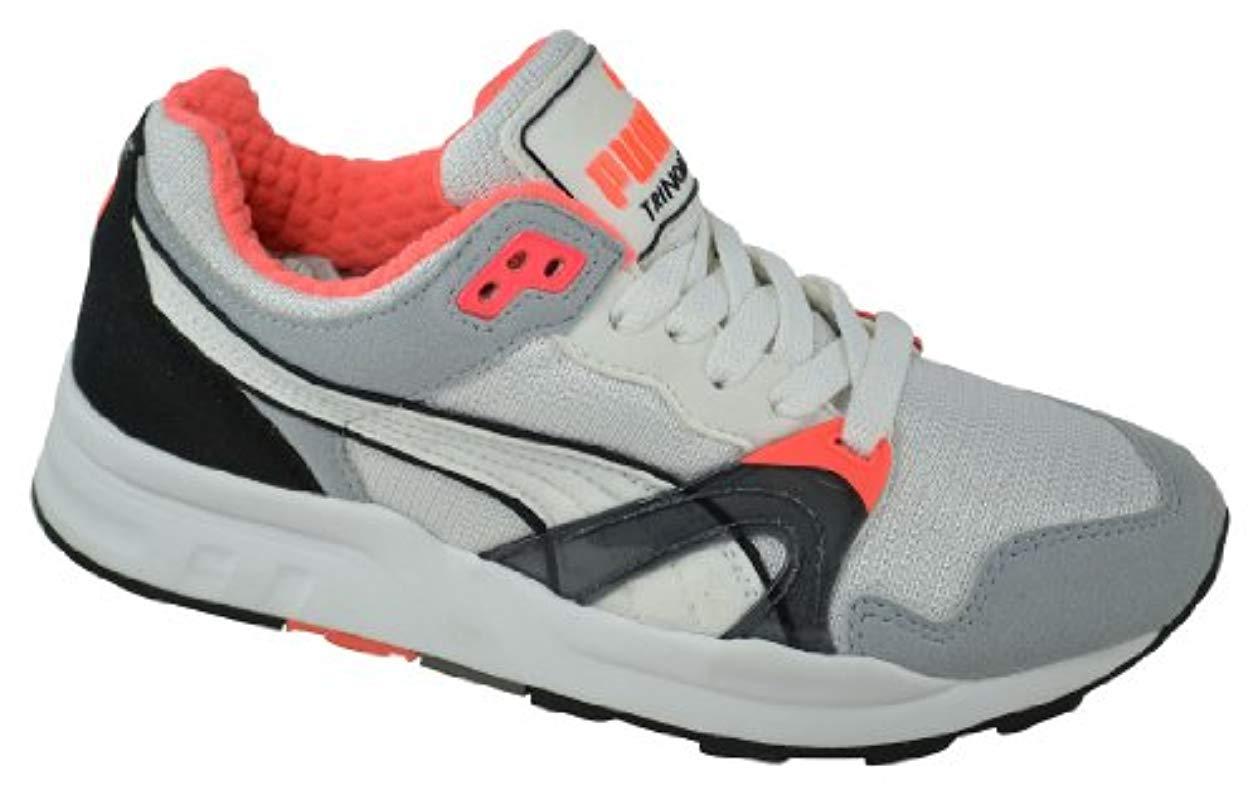 puma trinomic xt1 36