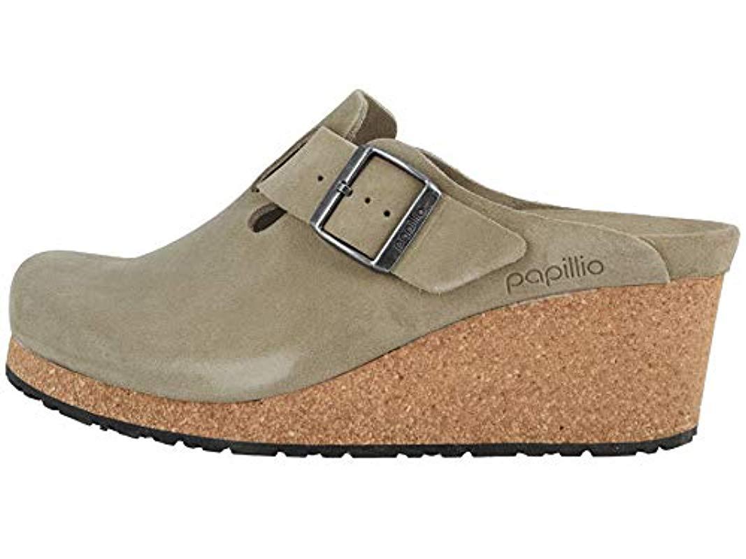 birkenstock papillio fanny