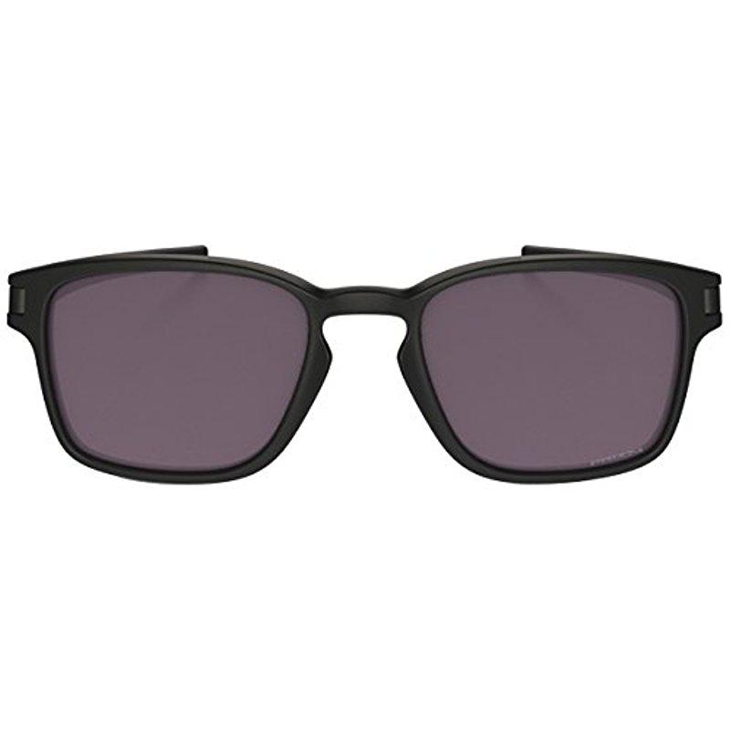 Electric Visual Tech One Pro Matte Black//OHM+Polarized Blue Sunglasses Electric Visual Goggles EE16201065