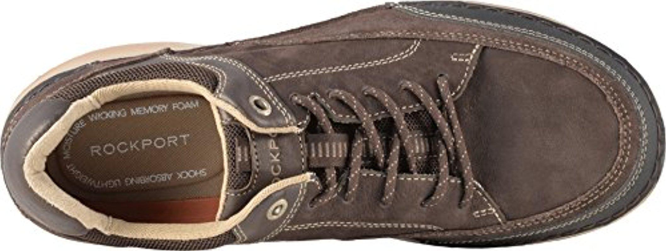 rocsports lite five lace up