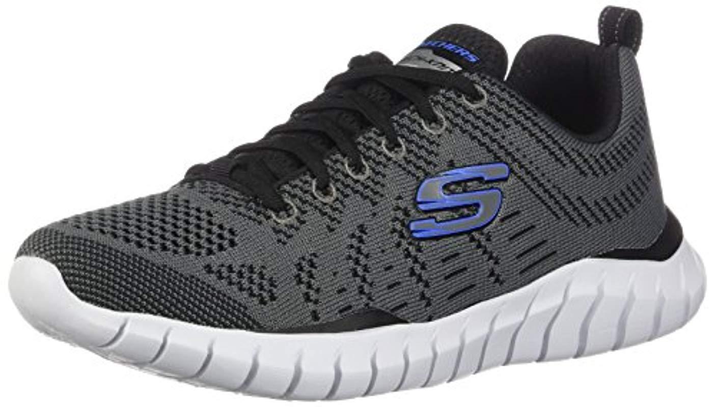 skechers synergy mens