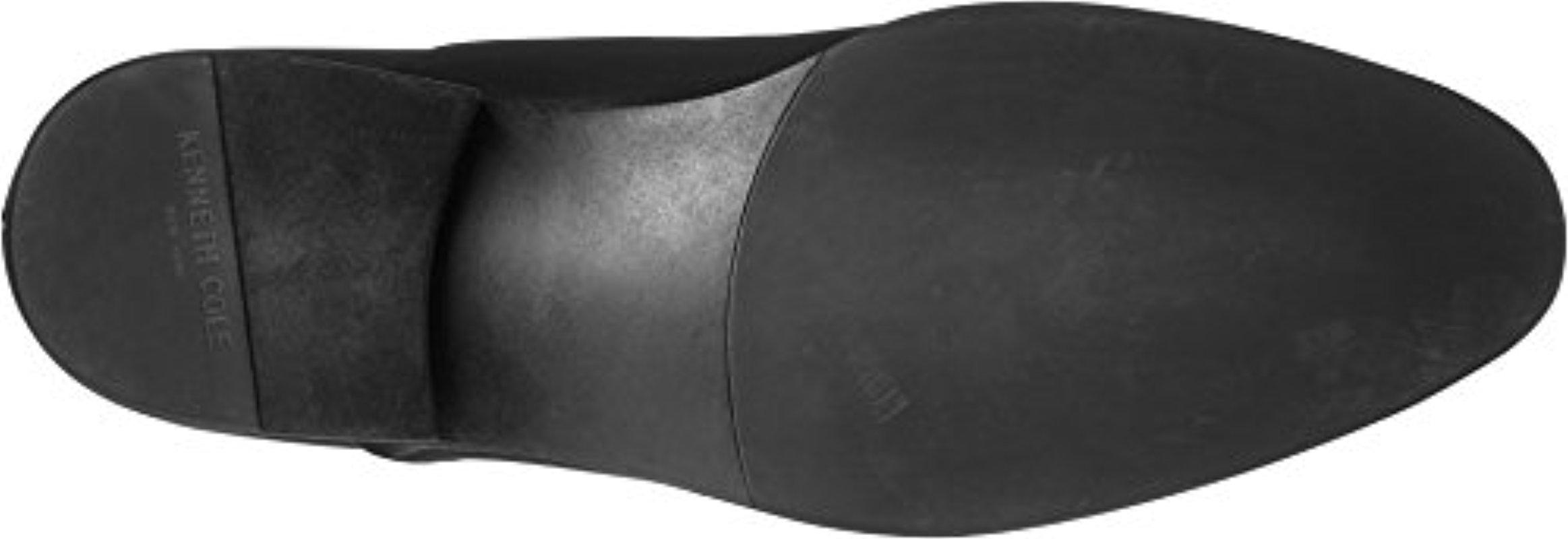 kenneth cole command chief