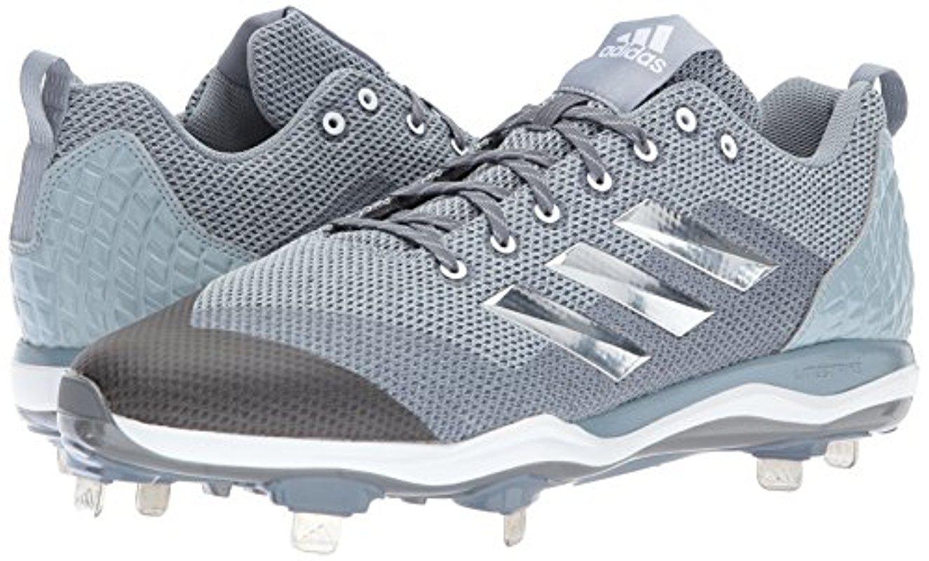 poweralley 5 cleats