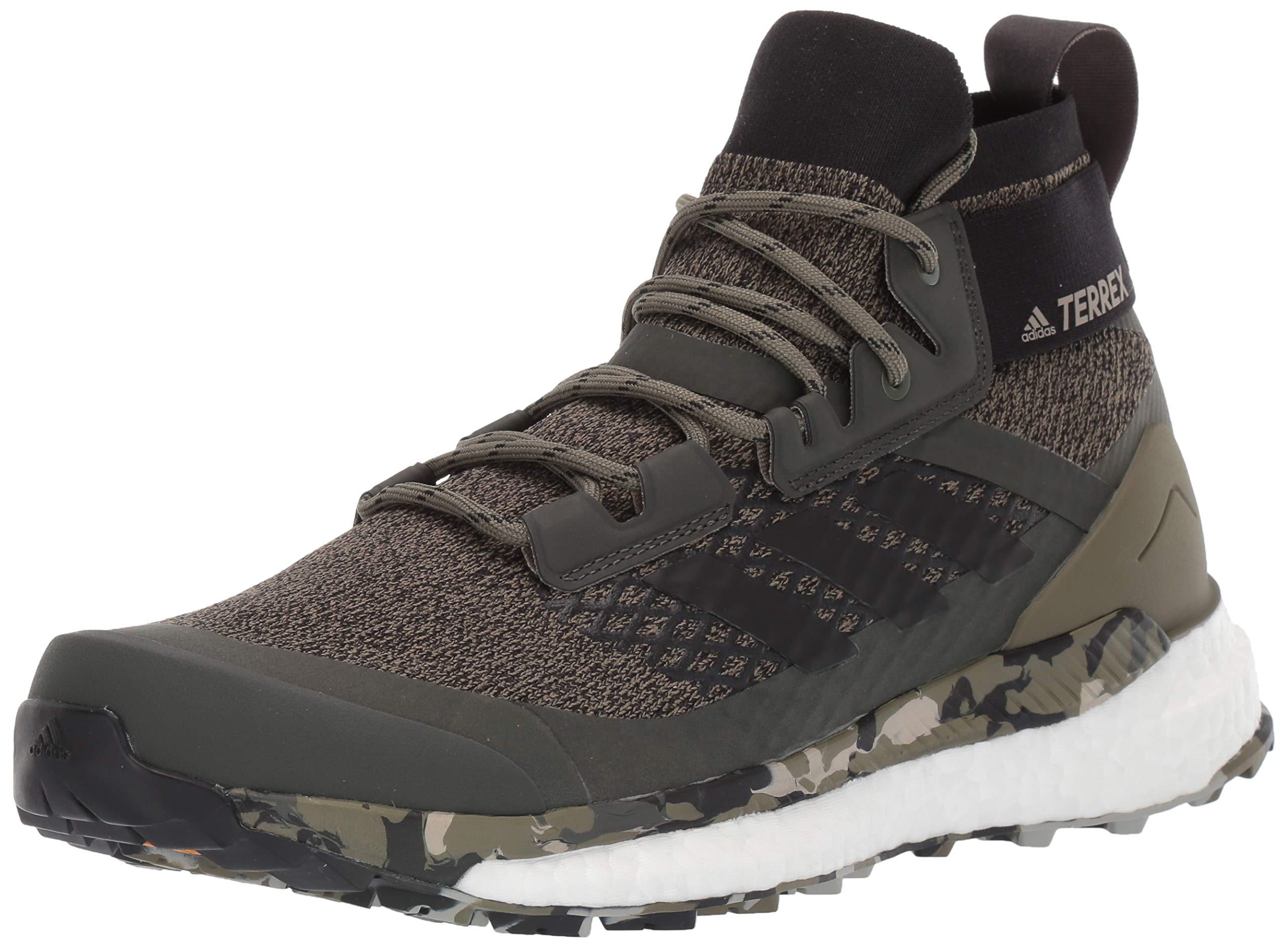 adidas outdoor terrex free hiker boot
