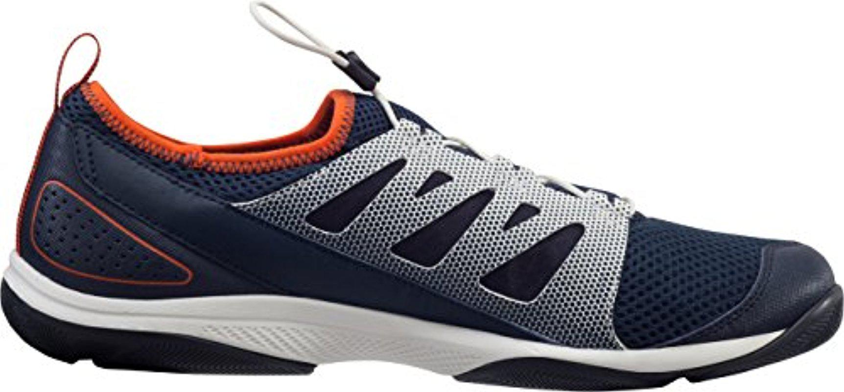 helly hansen men's aquapace 2 water shoe