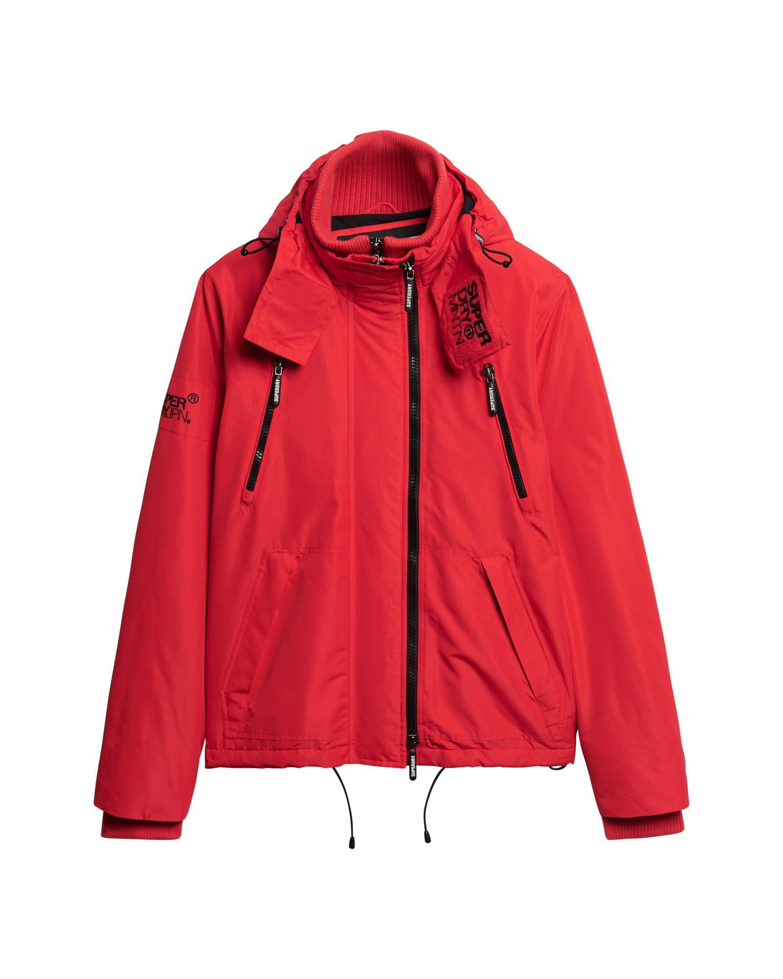 Superdry xs jacket sale
