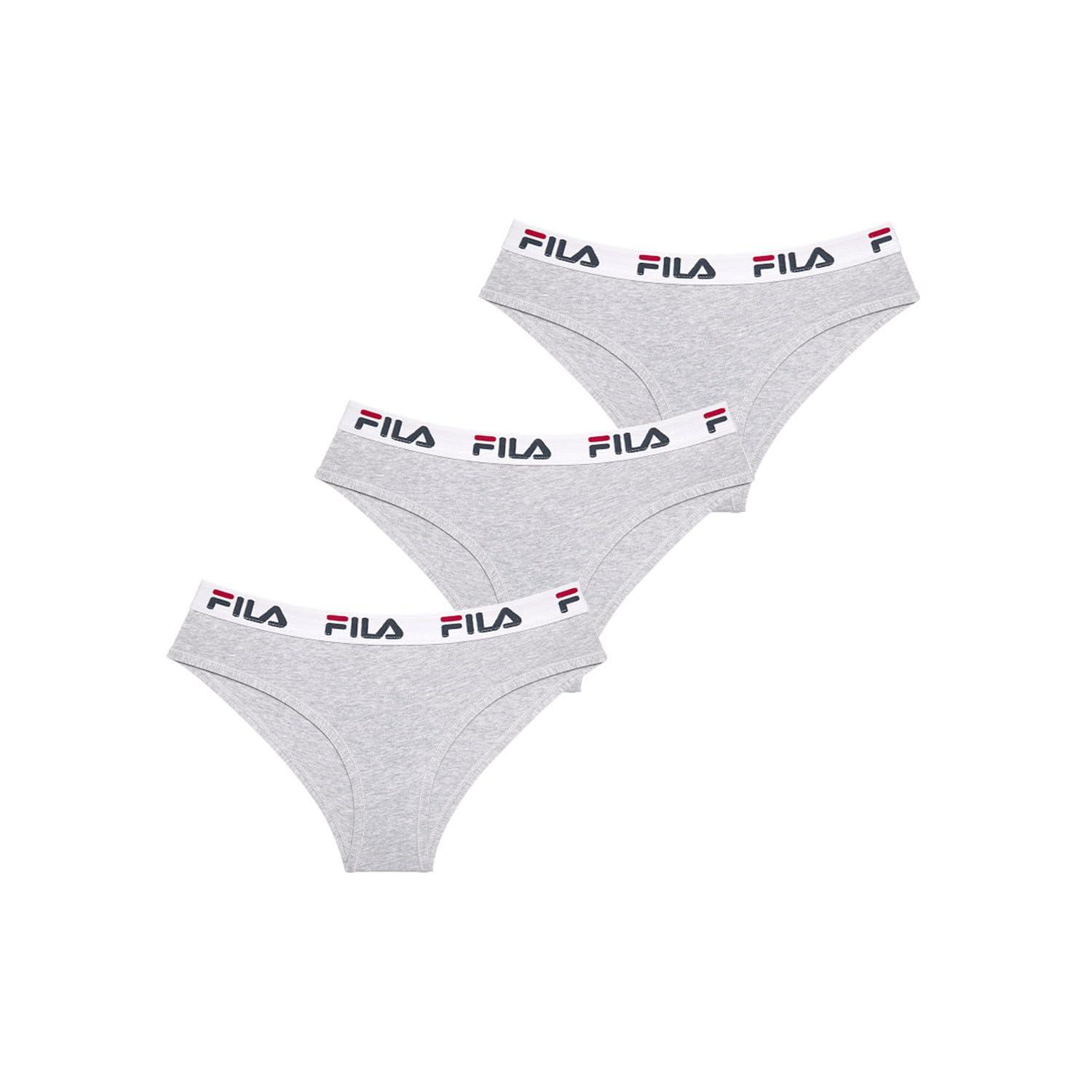 FI 2 SCX3 FU6043 sous vetement Fila en coloris Blanc Lyst
