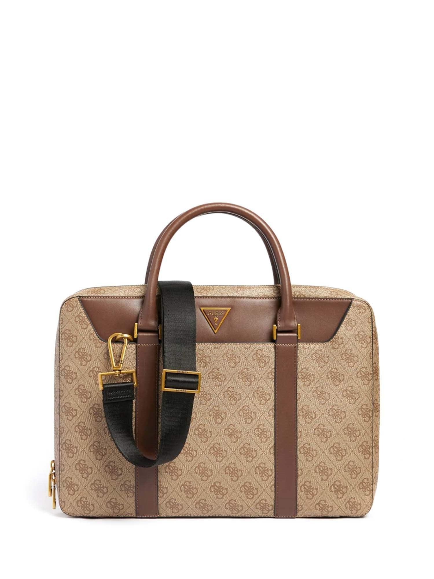 Guess business bag hotsell