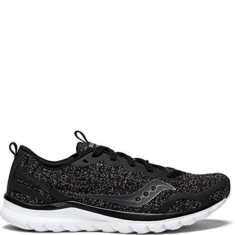 saucony xodus 3.0 olive