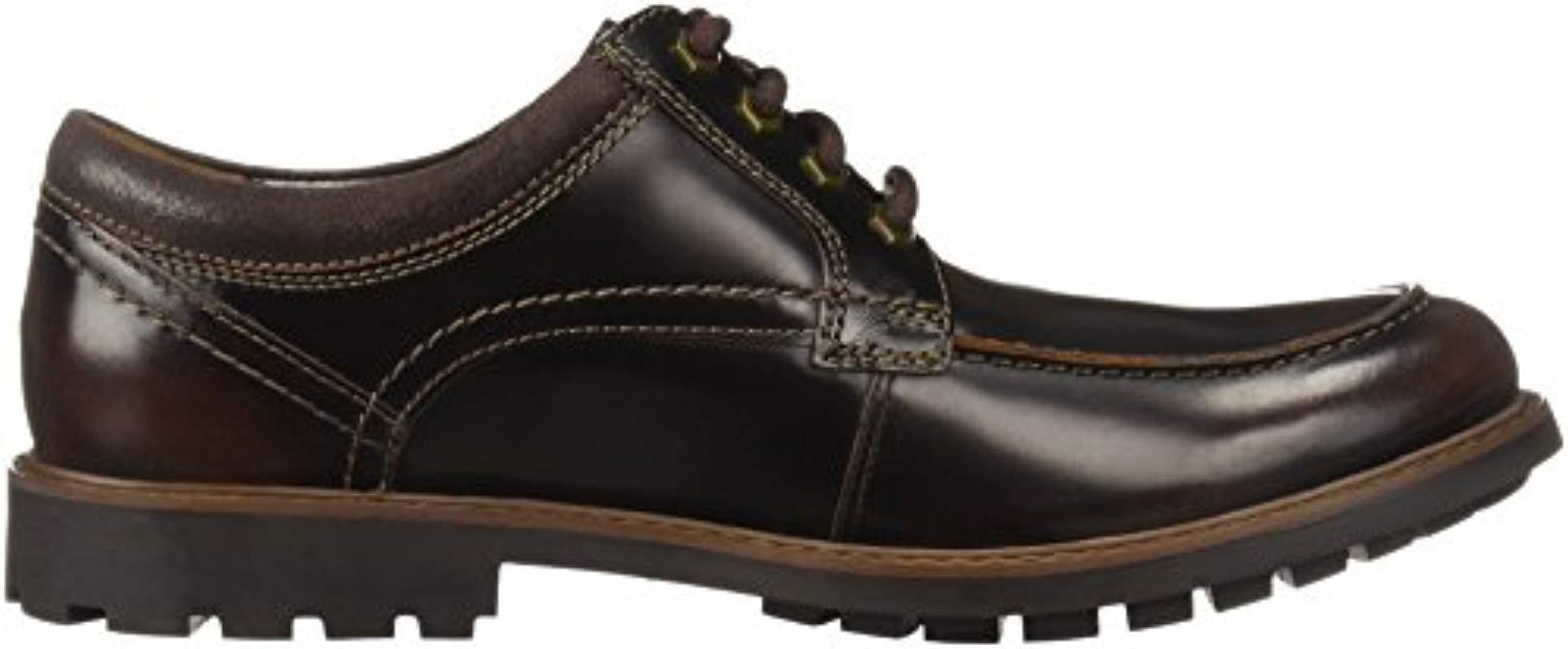 Clarks curington walk Outlet
