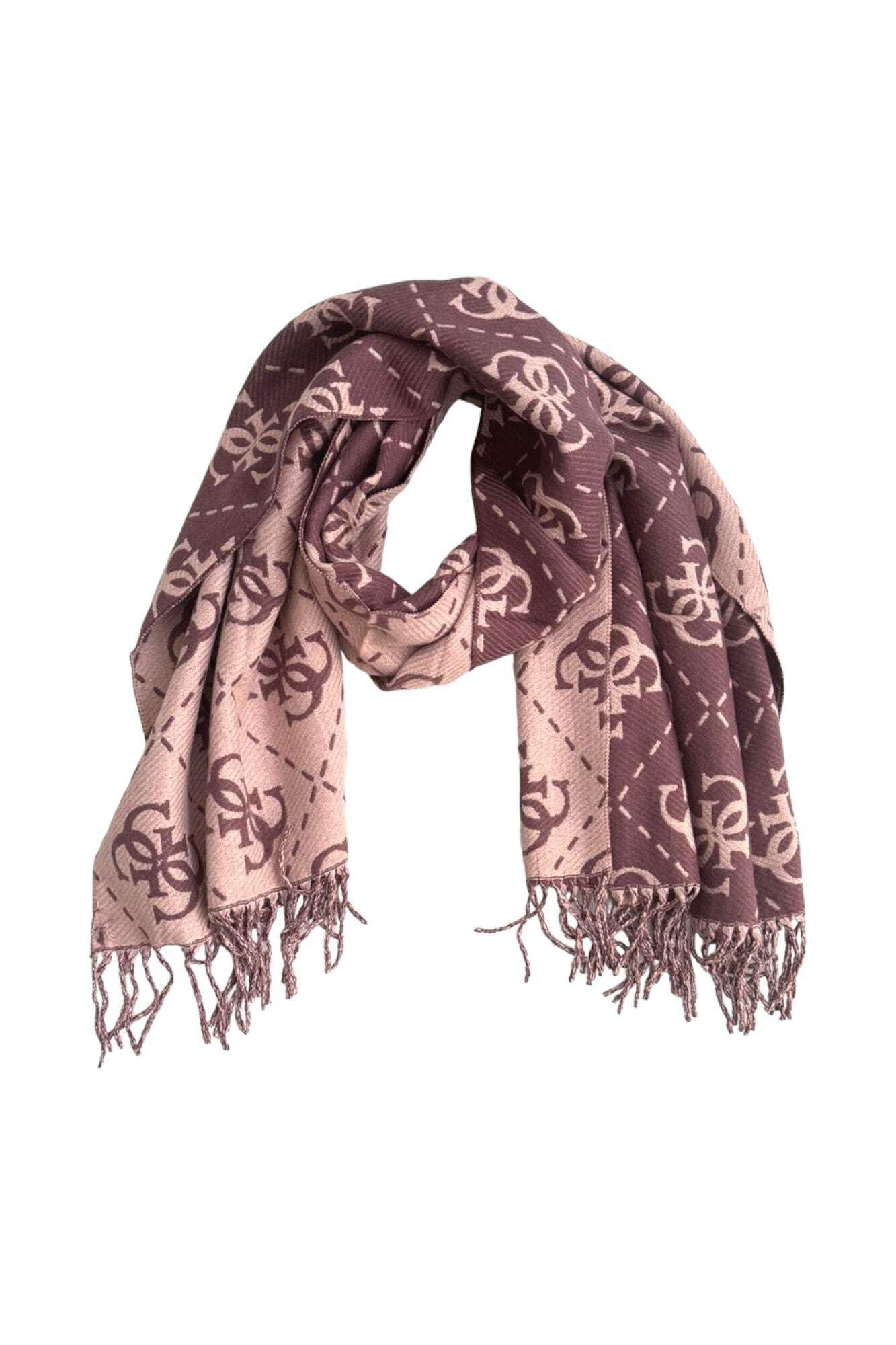 Guess Scarves and mufflers for Women Online Sale up to 29 off Lyst UK