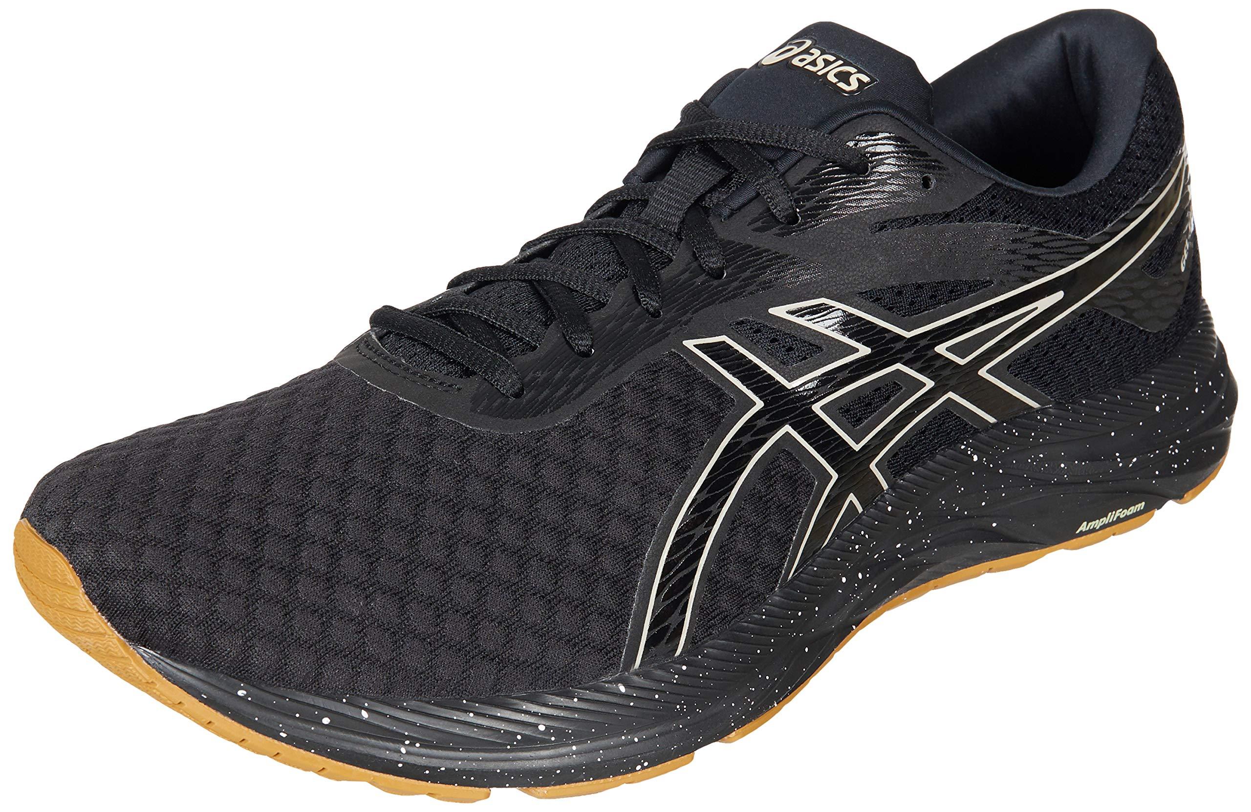 Asics Gel-excite 6 Winterized 1011a626-0 in Black for Men - Save 31% | Lyst  UK