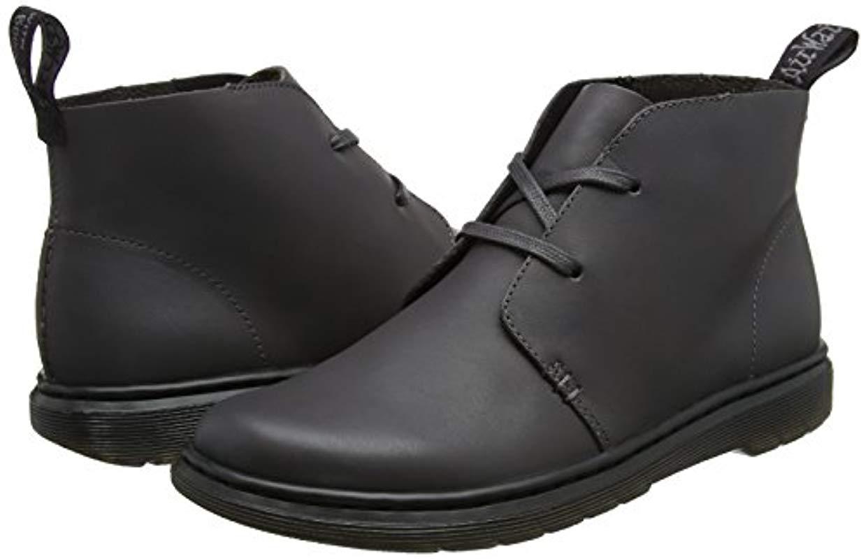 dr martens black cynthia boots