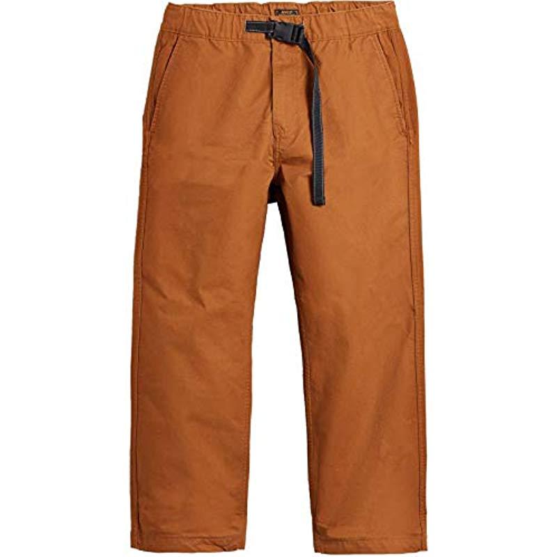 levi's skate easy climber pants