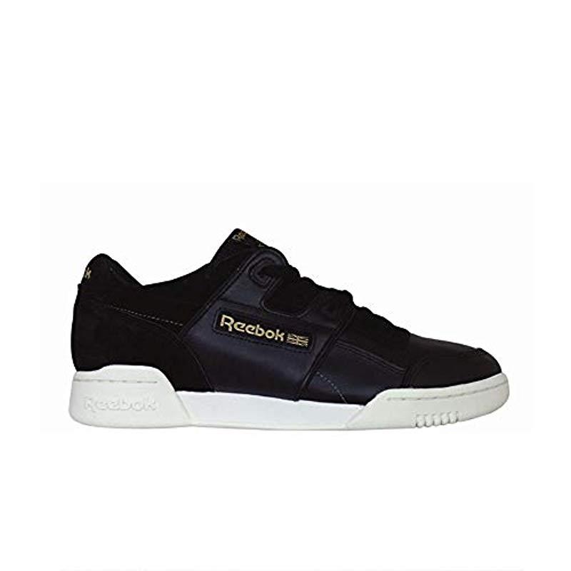 reebok workout plus alr