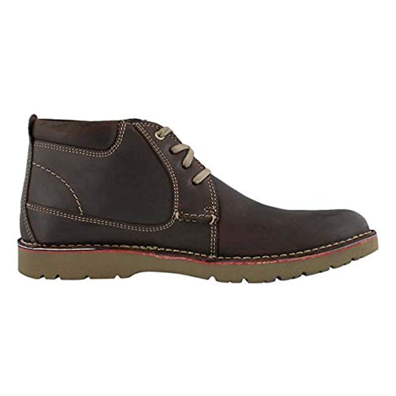 clarks vargo mid