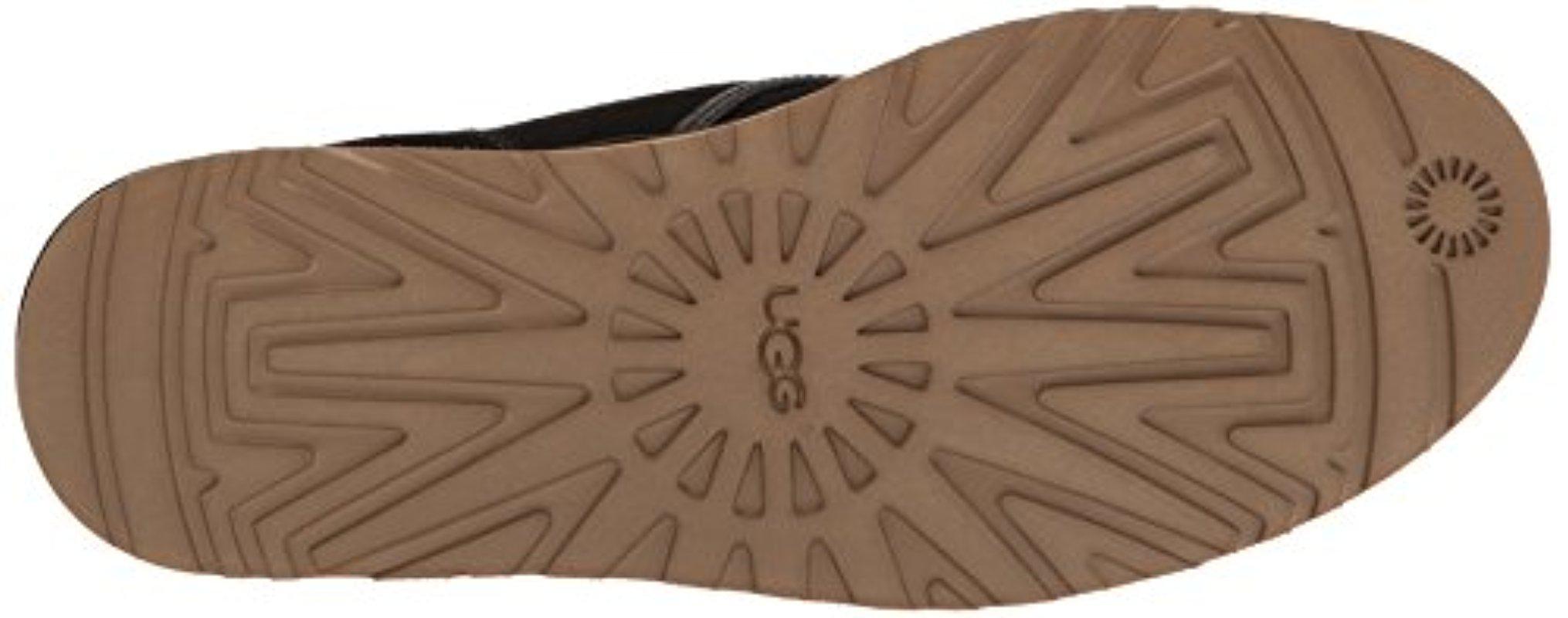 ugg maksim tamarind