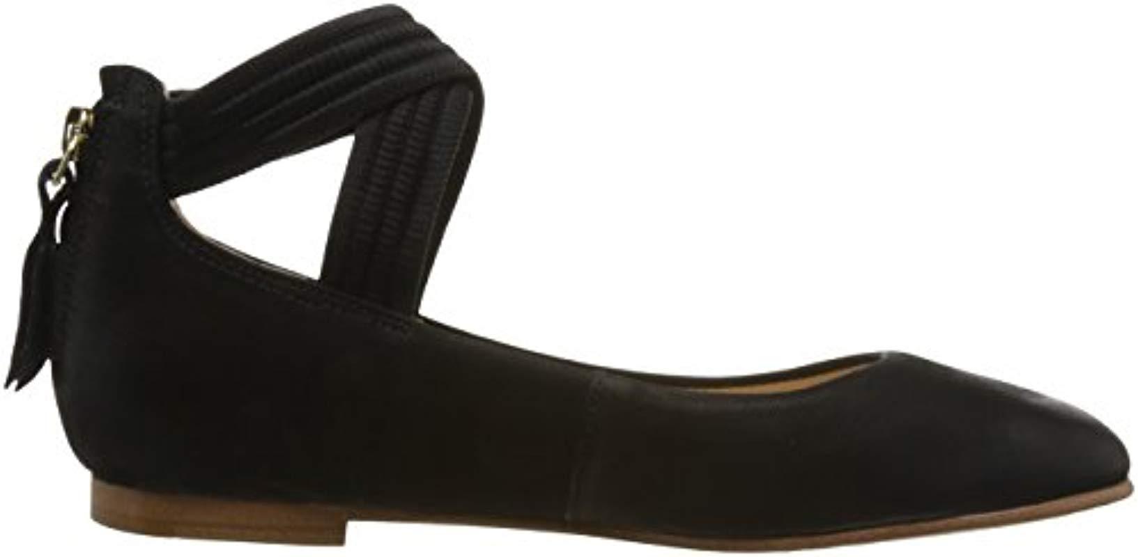 clarks grace anna black