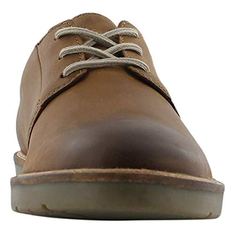 grandin plain clarks