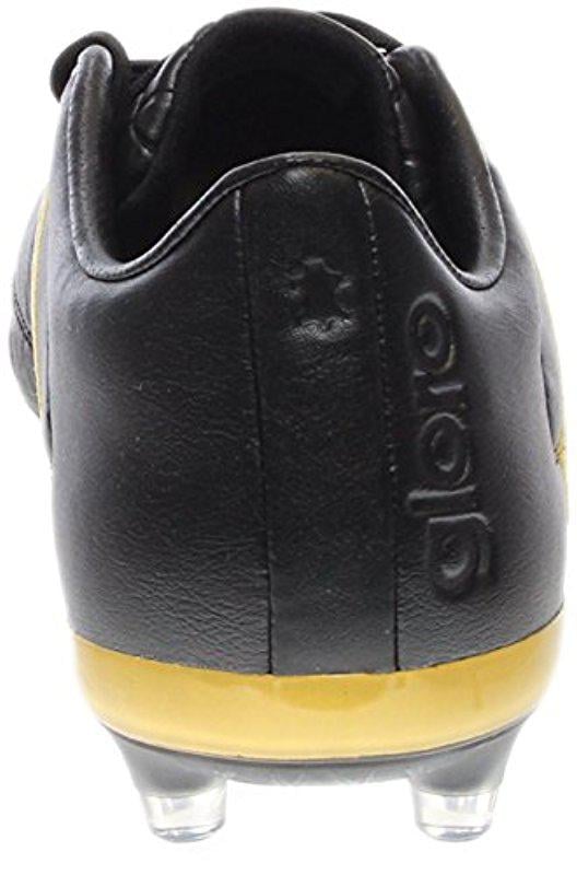 adidas performance men's gloro 16.1 fg soccer shoe