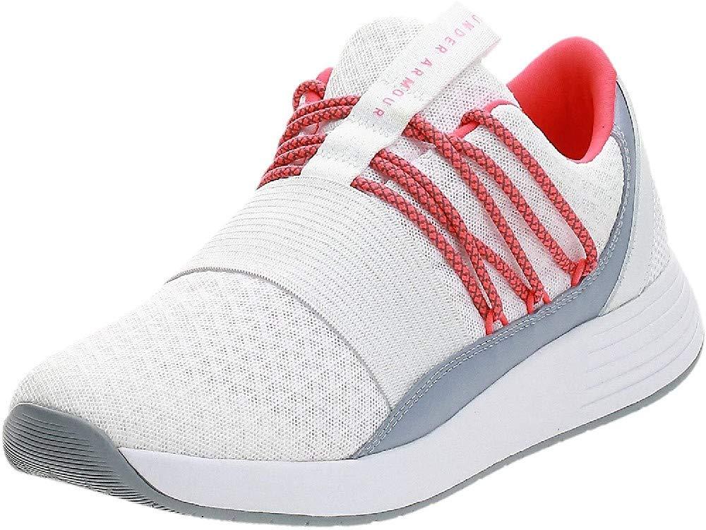 ua breathe lace