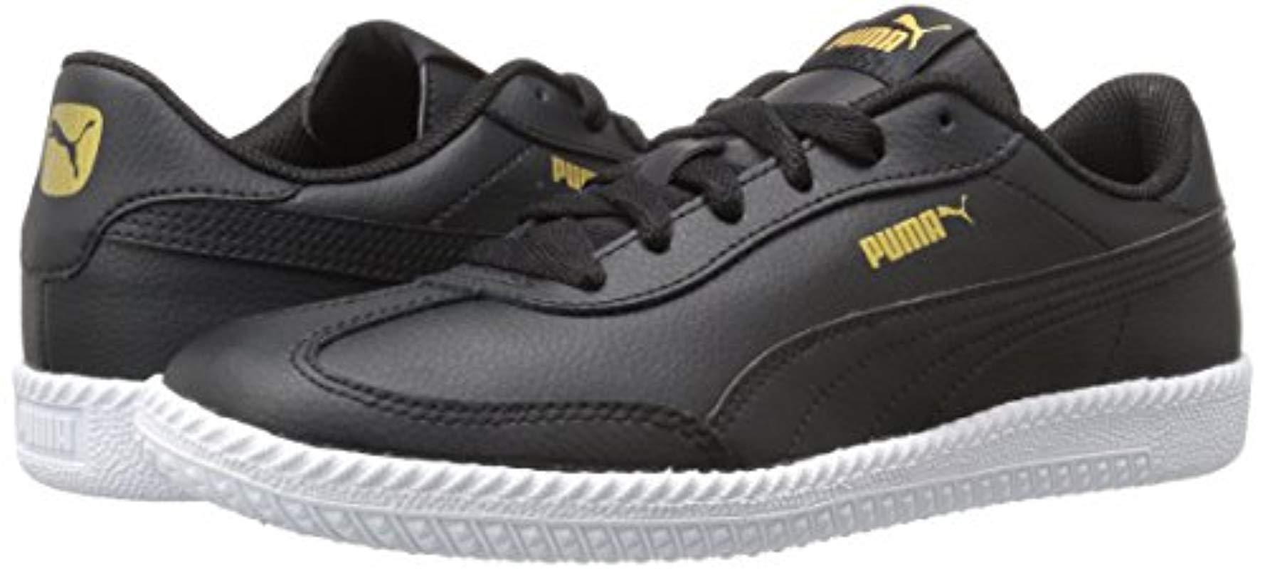 puma astro cup leather