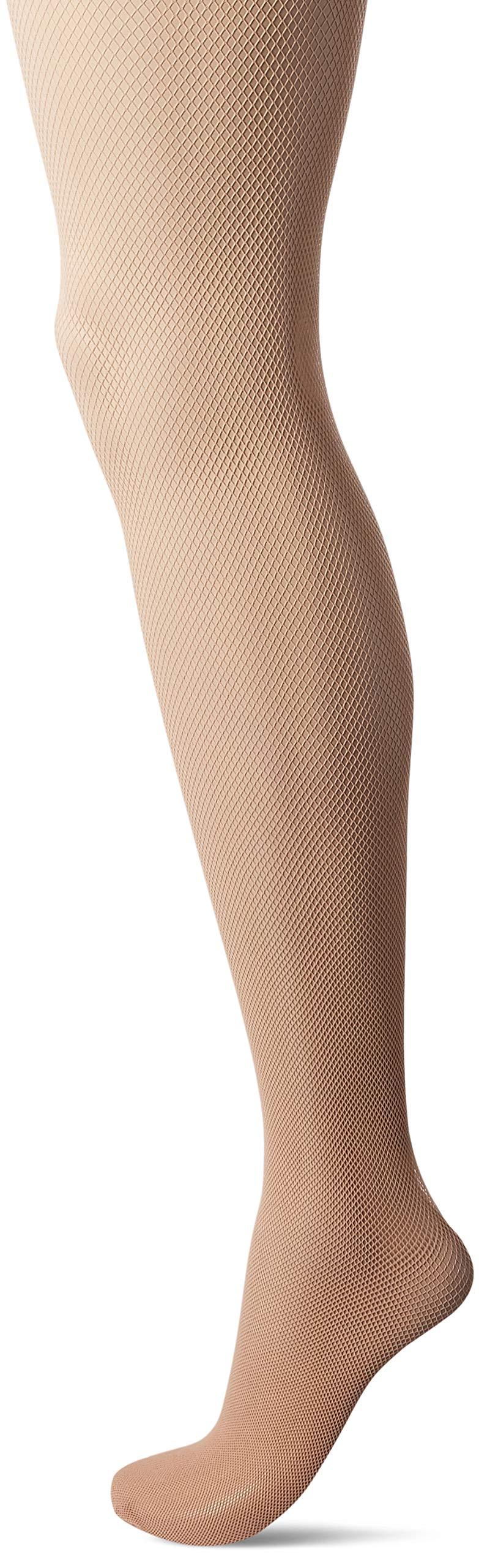 brown fishnet tights plus size