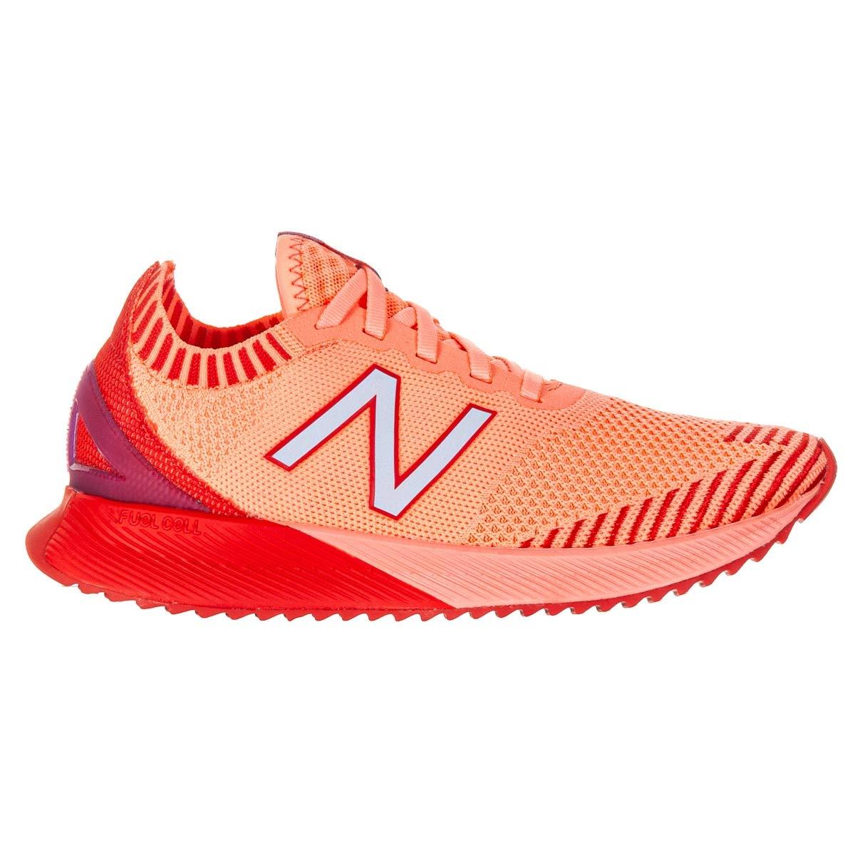 new balance women's fuelcell echo v1 sneaker