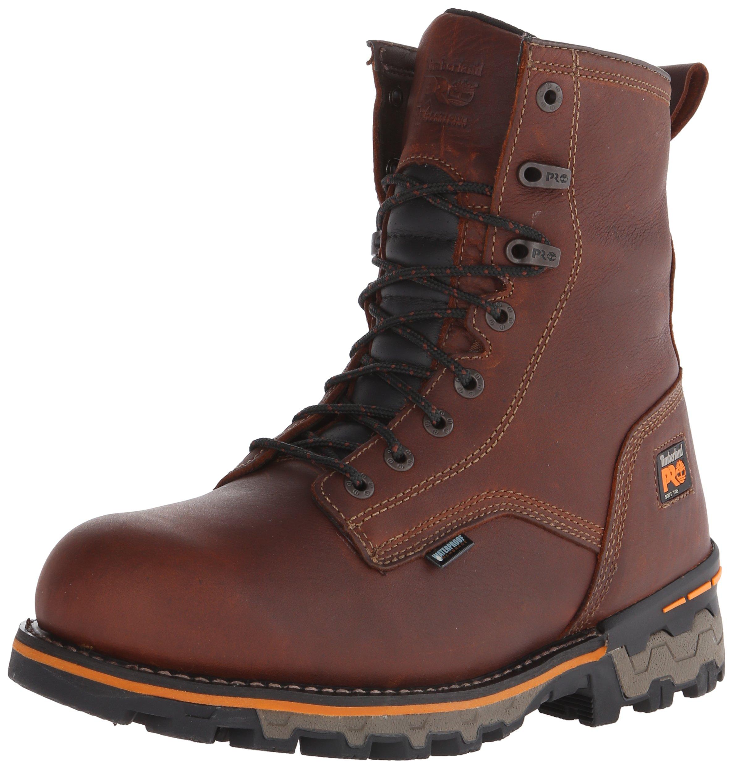 boondock timberland 8