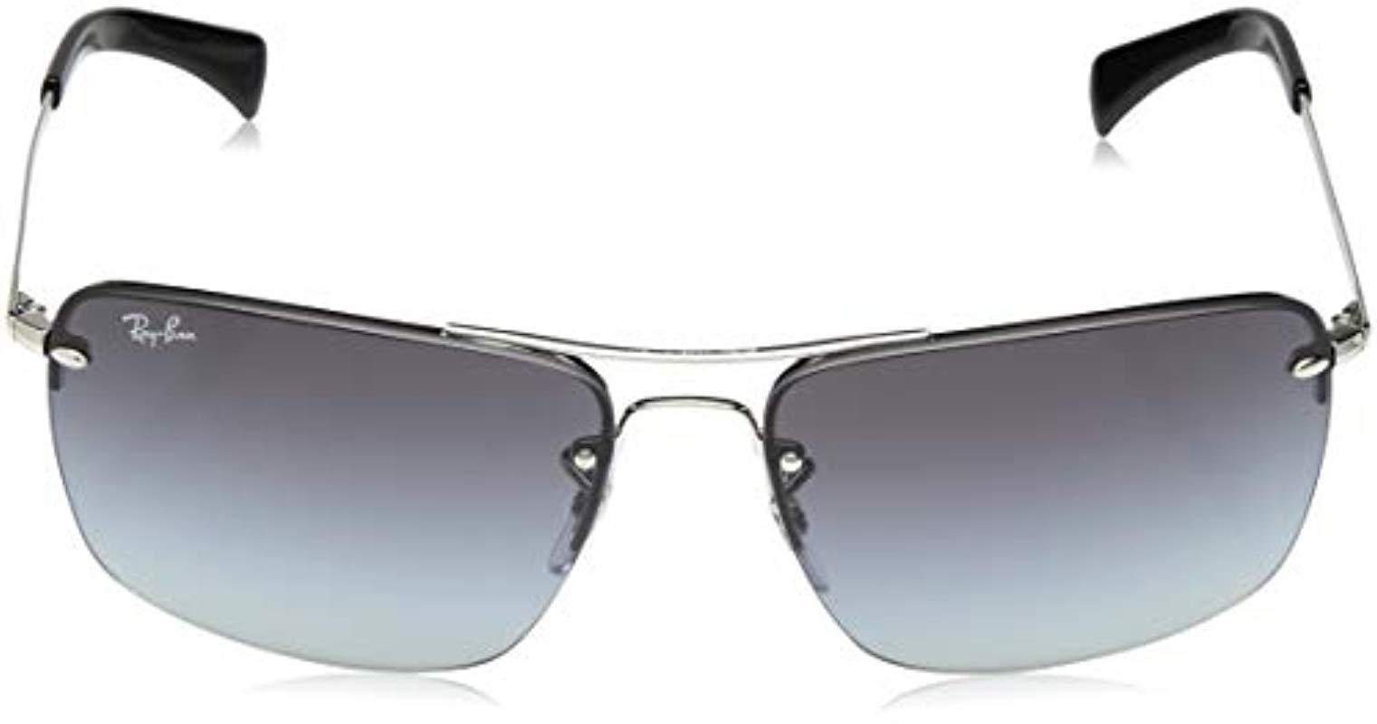 ray ban 3607