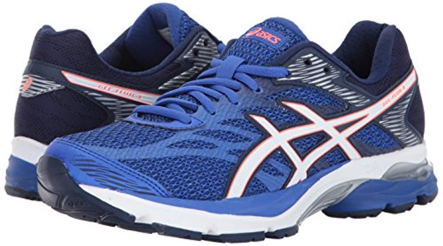 asics gel flux 4