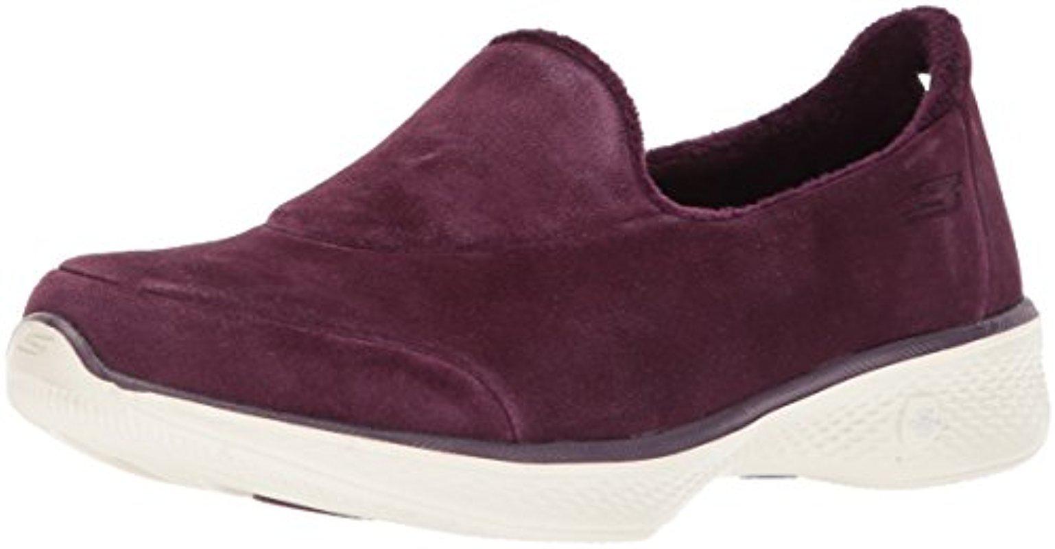 skechers go walk 4 interact