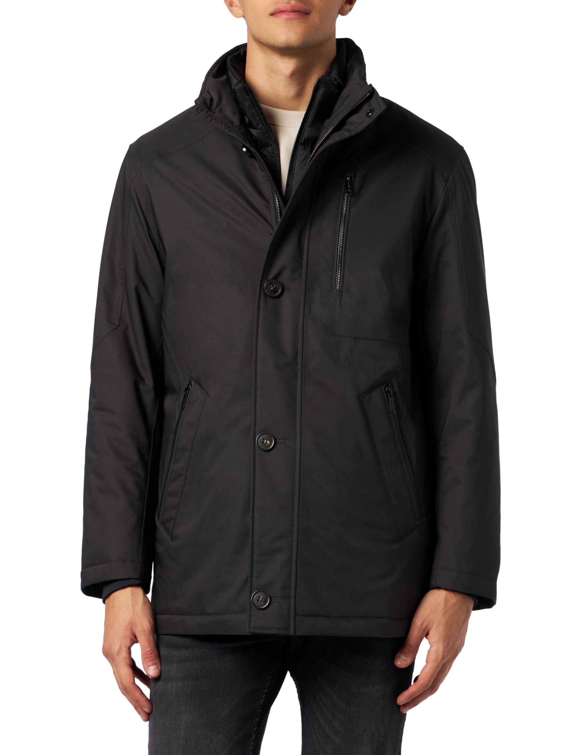 Cappuccio Giacche Bugatti Uomo Prezzi Giacche Casual Bugatti Da